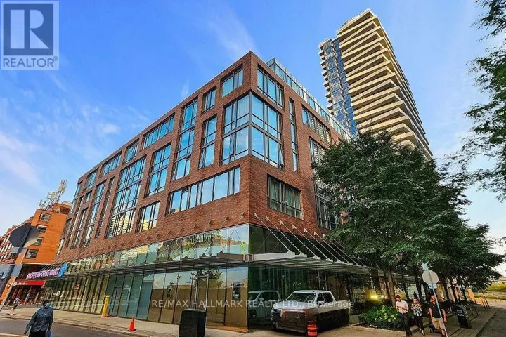 3104 - 1 MARKET STREET, Toronto (Waterfront Communities), Ontario M5E0A2