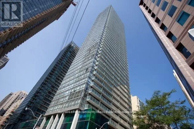 2808 - 38 GRENVILLE STREET, Toronto (Bay Street Corridor), Ontario M4Y1A5