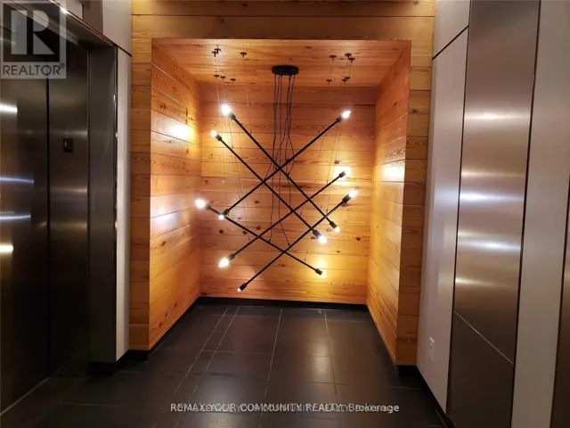 2302 - 21 WIDMER STREET, Toronto (Waterfront Communities), Ontario M5V0B8