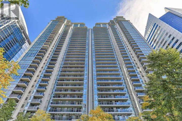 501 - 4978 YONGE STREET, Toronto (Lansing-Westgate), Ontario M2N7G8