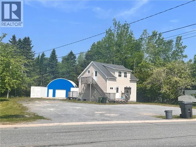 355 Hampton Road, Quispamsis, New Brunswick E2E4W1