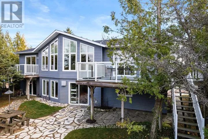 45 PEDWELL DRIVE, Northern Bruce Peninsula, Ontario N0H2R0