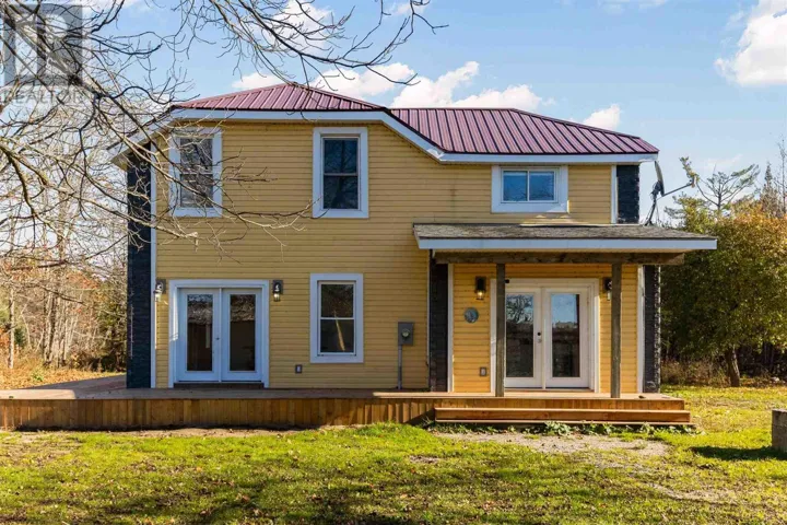 2521 U Line RD, Hilton, Ontario P0R1G0