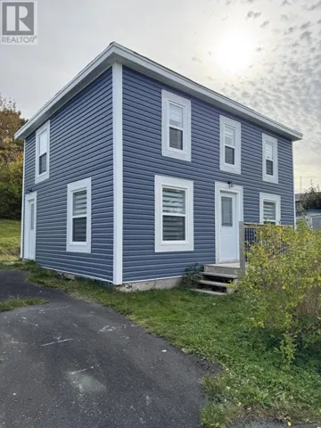192 Main Road, St. Josephs, Newfoundland & Labrador A0B3A0