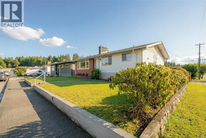 3796 Waterhouse St, Port Alberni, British Columbia V9Y3V9
