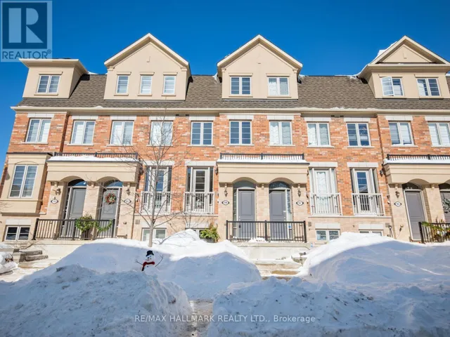 99 EDWARD HORTON CRESCENT, Toronto (Islington-City Centre West), Ontario M8Z0E6