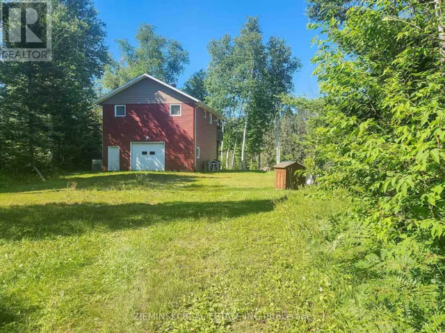 0 RIVER ROAD, Englehart (Central Timiskaming), Ontario P0J1B0