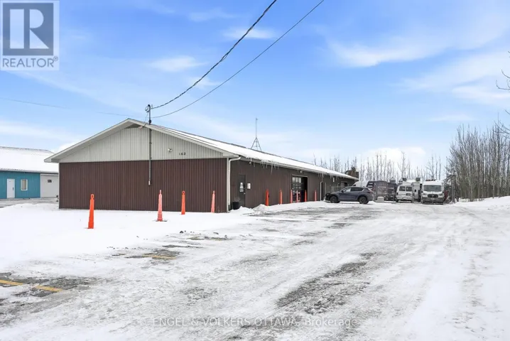 162 WESCAR LANE, Ottawa, Ontario K0A1L0