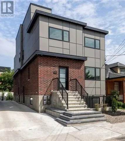 B1 - 359 WHITBY AVENUE, Ottawa, Ontario K2A0B3