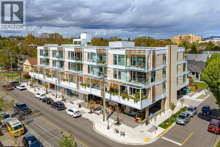 403 1916 Oak Bay Ave, Victoria, British Columbia V8R0B1