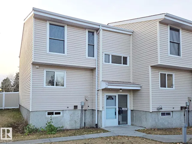 14458 56 ST NW, Edmonton, Alberta T5A3R1