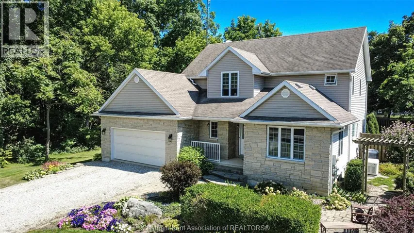 11782 Rose Beach LINE, Howard Township, Ontario N0P1X0