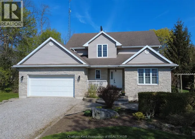 11782 Rose Beach LINE, Howard Township, Ontario N0P1X0