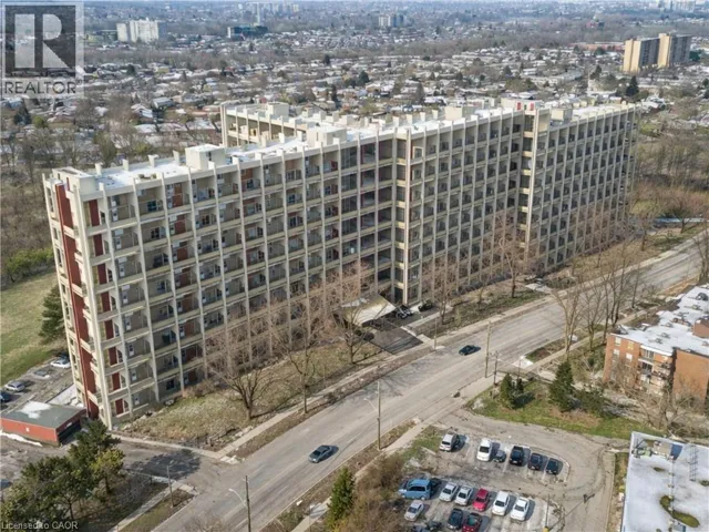 350 QUIGLEY Road Unit# 232, Hamilton, Ontario L8K5N2
