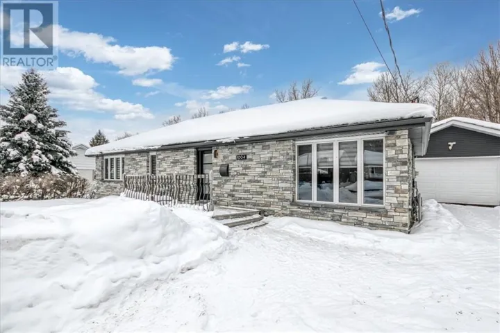 1004 Dublin Street, Sudbury, Ontario P3A1R6