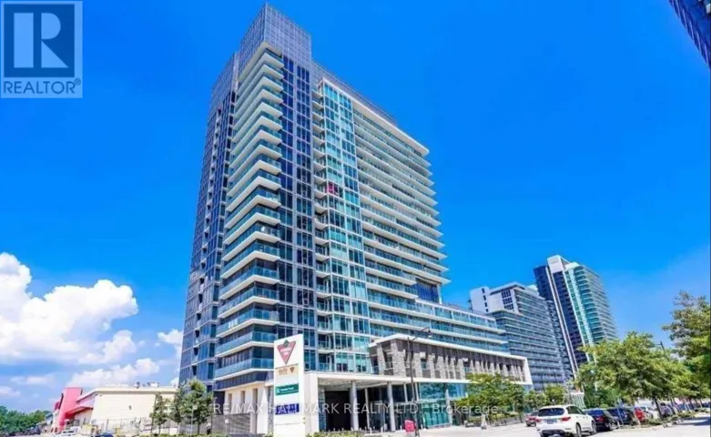 1510 - 72 ESTHER SHINER BOULEVARD, Toronto (Bayview Village), Ontario M2K2X9