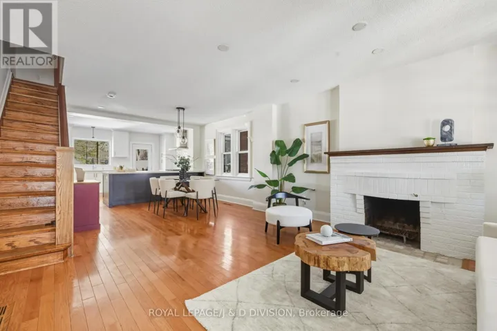 65 EDITH DRIVE, Toronto (Yonge-Eglinton), Ontario M4R1Z1