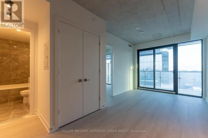 1403 - 284 KING STREET E, Toronto (Moss Park), Ontario M5A1K4