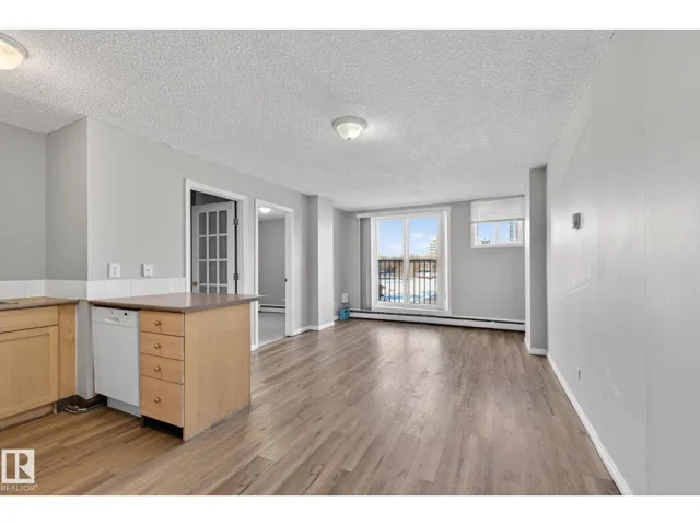 #506 9730 106 ST NW, Edmonton, Alberta T5K1B7