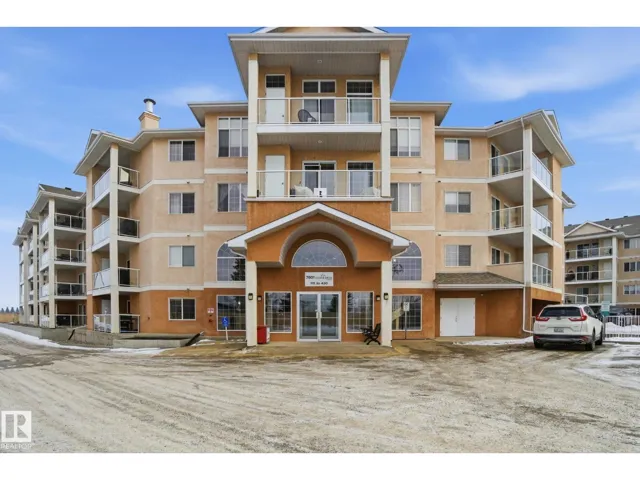#320 7801 GOLF COURSE RD, Stony Plain, Alberta T7Z1M2