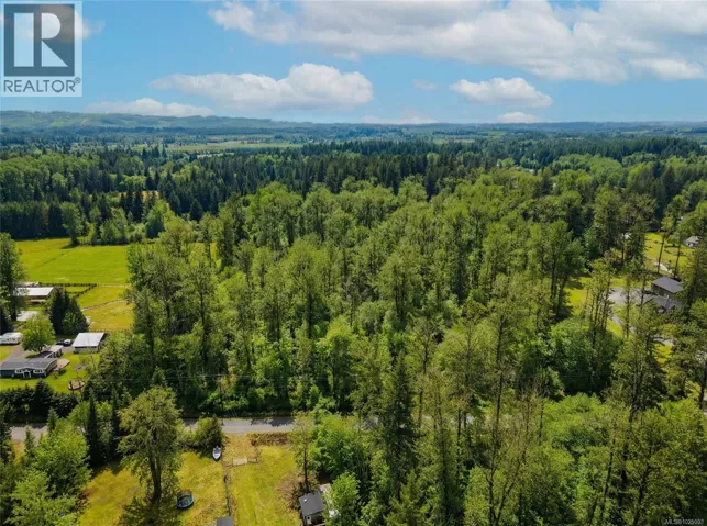Lot 2 Doyle Rd, Comox, British Columbia V6C3A6