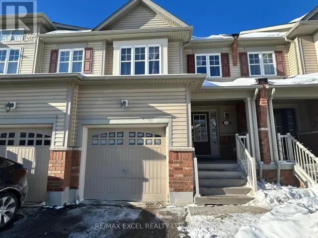 18 JAMES GOVAN DRIVE, Whitby (Port Whitby), Ontario L1N0J8