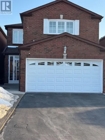 BSMT - 88 GRAYSON CRESCENT, Toronto (Rouge), Ontario M1B5B6
