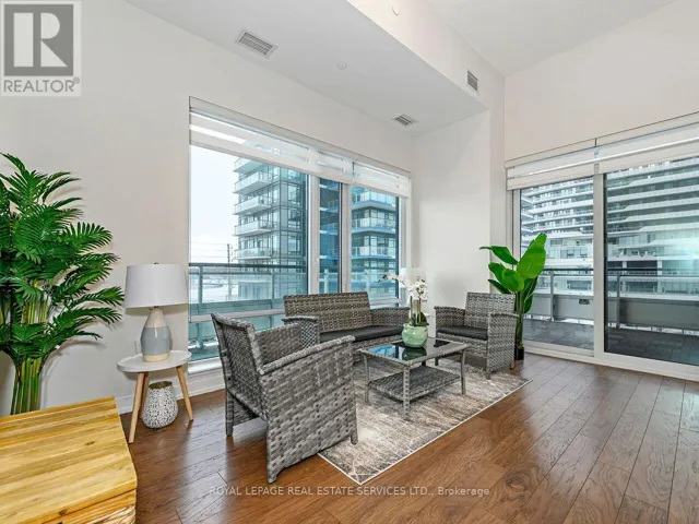 408 - 2560 EGLINTON AVENUE W, Mississauga (Central Erin Mills), Ontario L5M0Y3