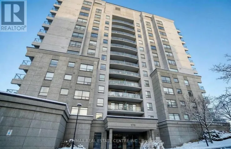 501 - 170 WATER STREET N, Cambridge, Ontario N1R3B6
