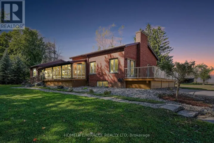 556389 MULMUR MELANCTHON TOWN LINE, Shelburne, Ontario L0N1S6