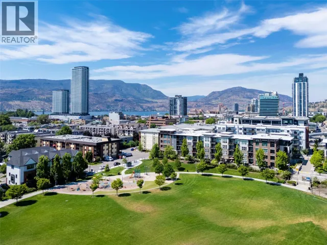 1775 Chapman Place Unit# 116, Kelowna, British Columbia V1Y0G3