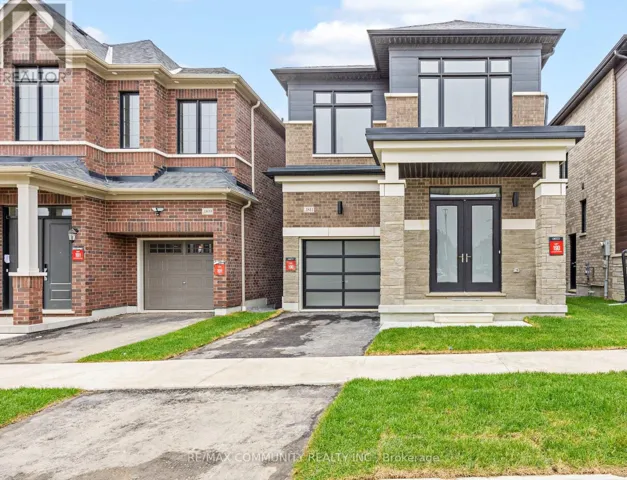 1811 NARCISSUS GARDENS, Pickering, Ontario L1Y0B6
