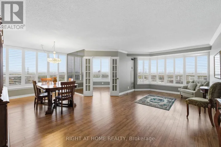 1104 - 1890 VALLEY FARM ROAD, Pickering (Town Centre), Ontario L1V6B4