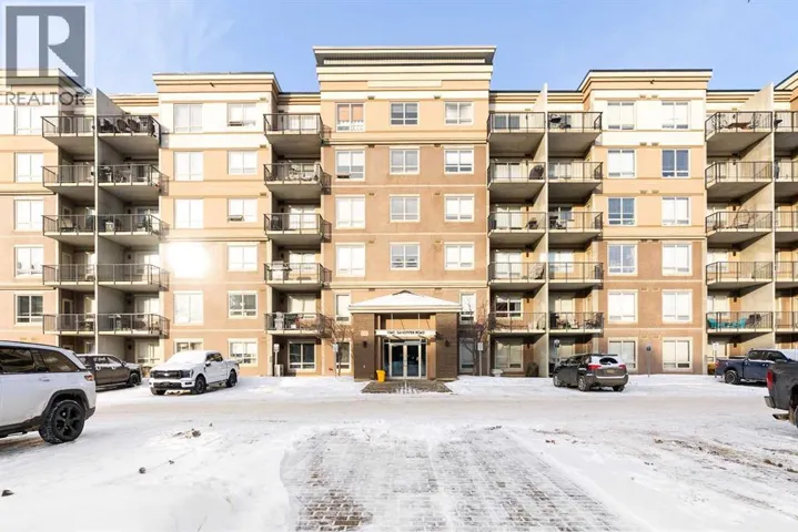 116, 136C Sandpiper Road, Fort McMurray, Alberta T9K0J7