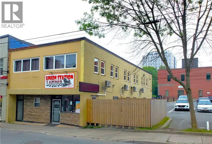 194-196 Union Street, Saint John, New Brunswick E2L5A7