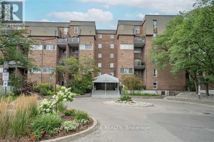 200 - 16 ELGIN STREET, Markham (Thornhill), Ontario L3T4T4