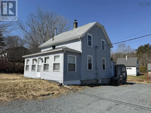 120 Old Port Mouton Road, Liverpool, Nova Scotia B0T1K0