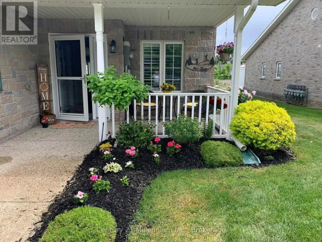 41 GARDEN GROVE, Wasaga Beach, Ontario L9Z0E6