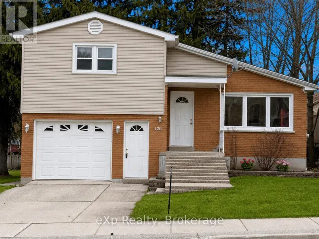 120 COLBORNE STREET S, Brockton, Ontario N0G2V0
