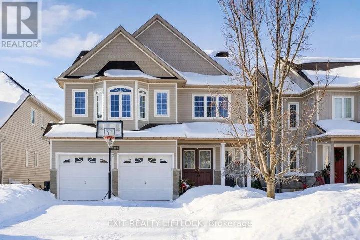 1403 IRELAND DRIVE, Peterborough (Monaghan Ward 2), Ontario K9K0A7