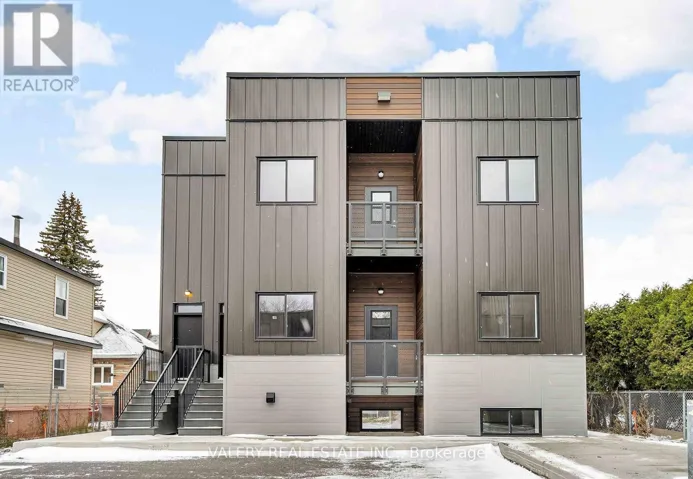 6A - 600 SECOND STREET E, Cornwall, Ontario K6H4H3