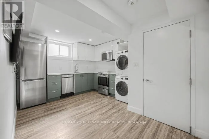 #2 BASEMENT - 69 BLYTHWOOD ROAD N, Waterloo, Ontario N2L3Z9