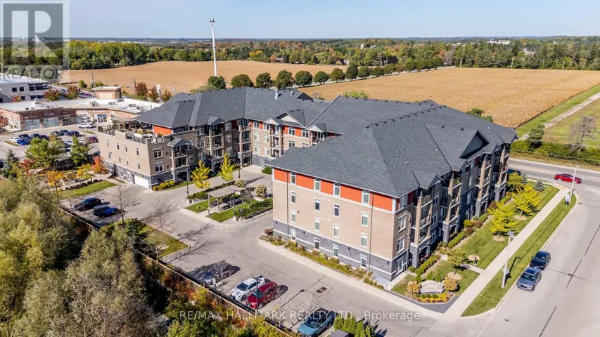 302 - 106 BARD BOULEVARD, Guelph (Pineridge/Westminster Woods), Ontario N1L0L8