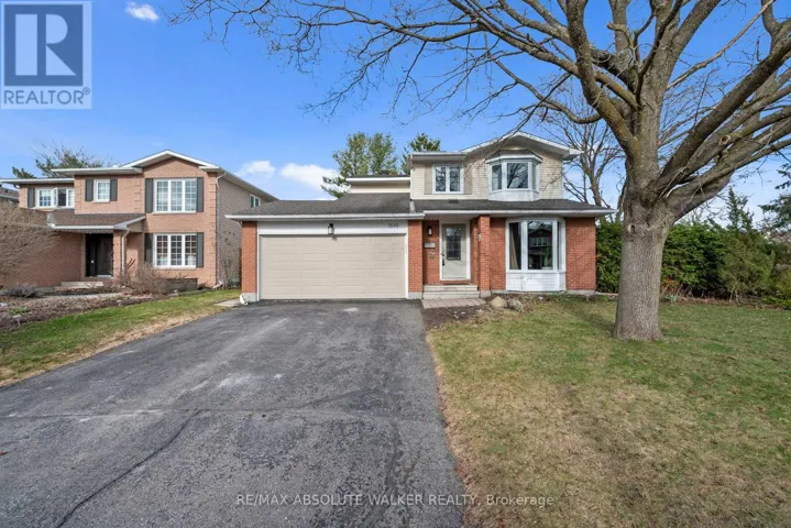 1849 MONTEREAU AVENUE, Ottawa, Ontario K1C5X5