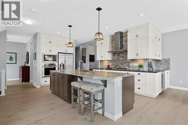 103 Masters Rise SE, Calgary, Alberta T3M2L5