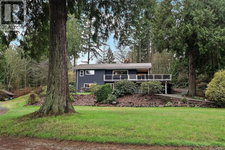 5817 Curry Rd, Duncan, British Columbia V9L6E6