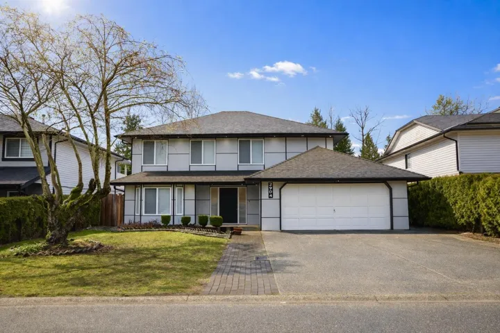2904 CROSSLEY DRIVE, Abbotsford, British Columbia V2T5G8