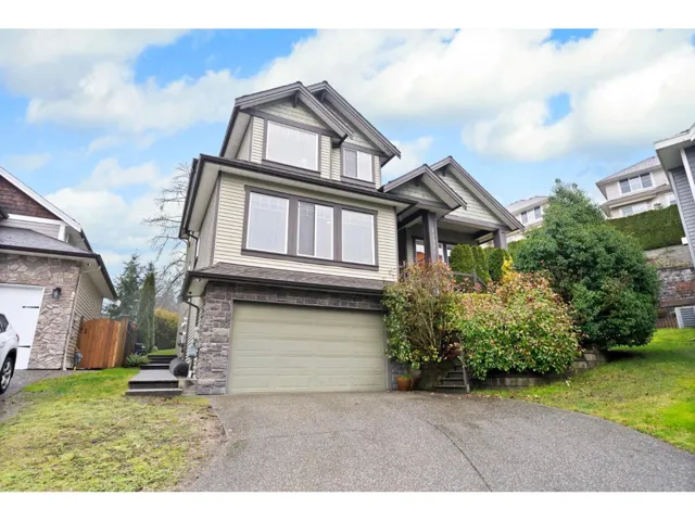 7192 177A STREET, Surrey, British Columbia V3S7V3
