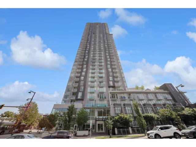 3705 13438 CENTRAL AVENUE, Surrey, British Columbia V3T0N2