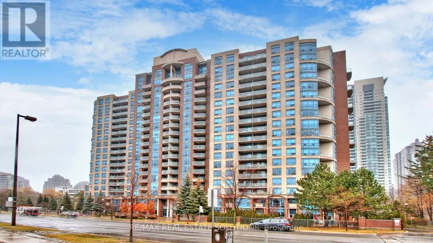 1809 - 233 BEECROFT ROAD, Toronto (Willowdale West), Ontario M2N6Z9